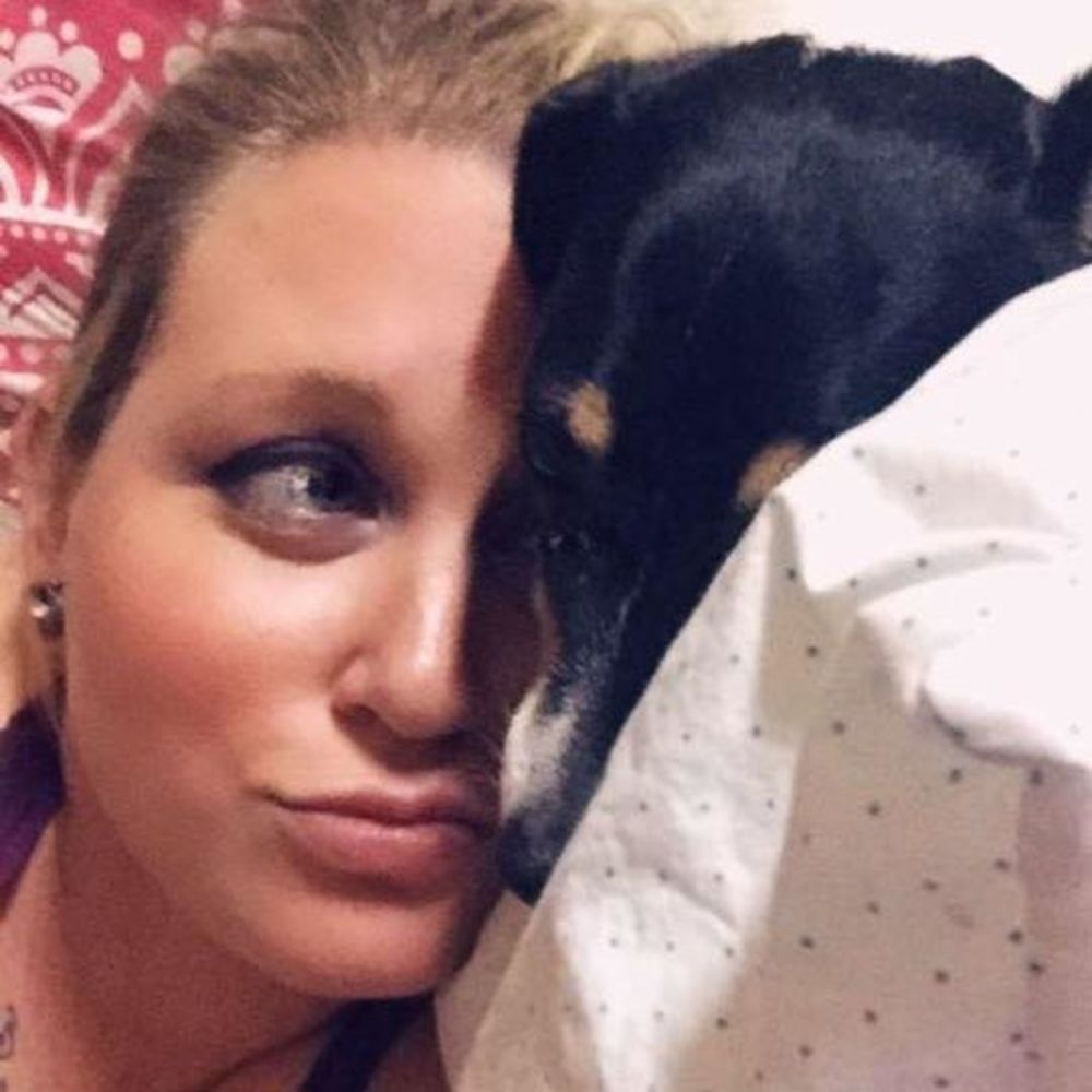 Meet your Posher, Kristin kramer